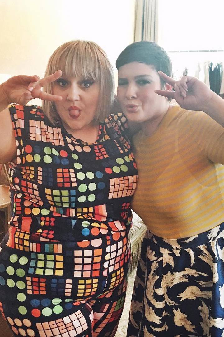 • Beth Ditto Collection & Private Shopping Event •