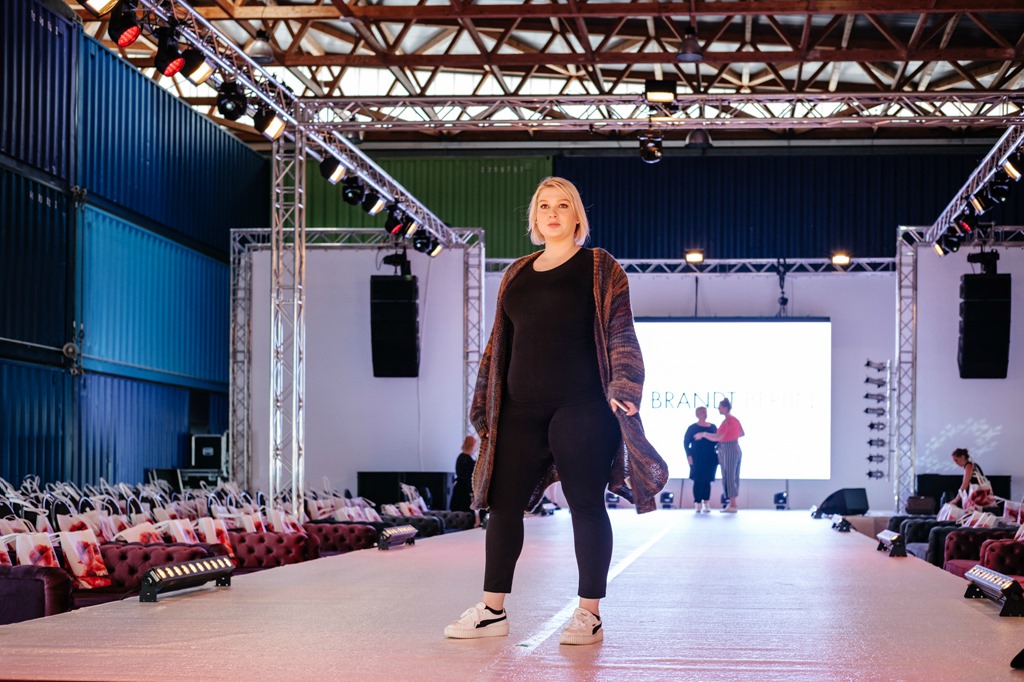 Plus Size Fashion Days Hamburg 17 Lu Zieht An