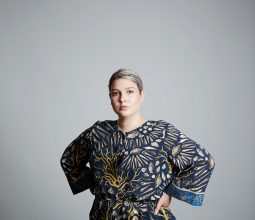 Lu Zieht An Plus Size Outfit High End Beauty