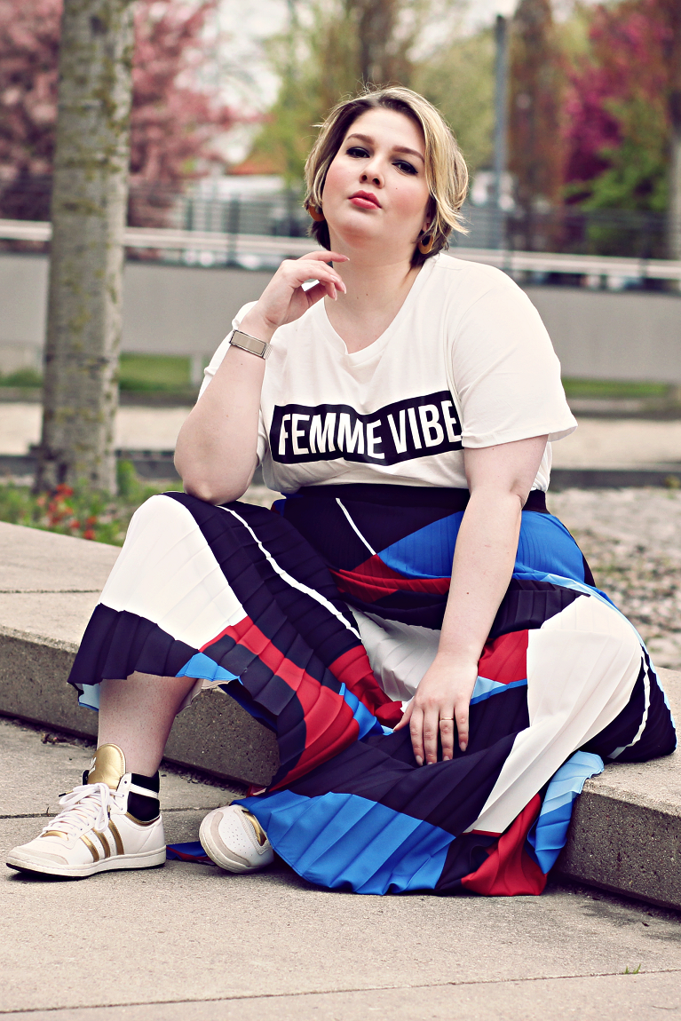 Femme Vibe • - Lu zieht an. ♥ ®